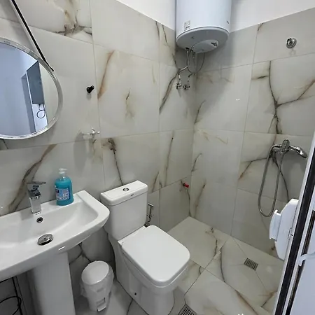 Adriatic Dream 2 Apartment *