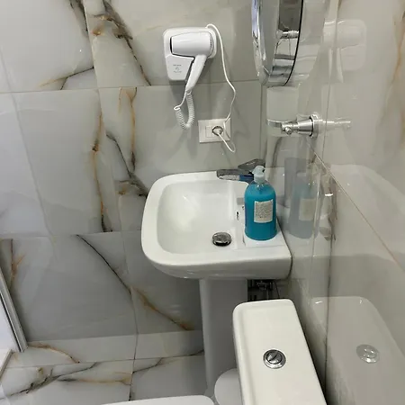 Apartment Adriatic Dream 2 Golem (Tirana)