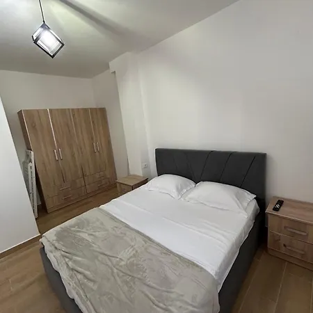 Apartment Adriatic Dream 2 *