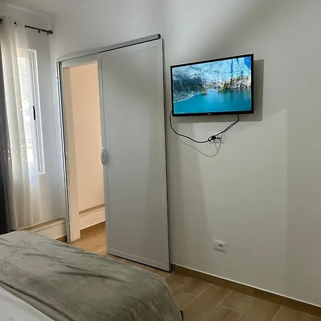 Adriatic Dream 2 Apartment Golem (Tirana)