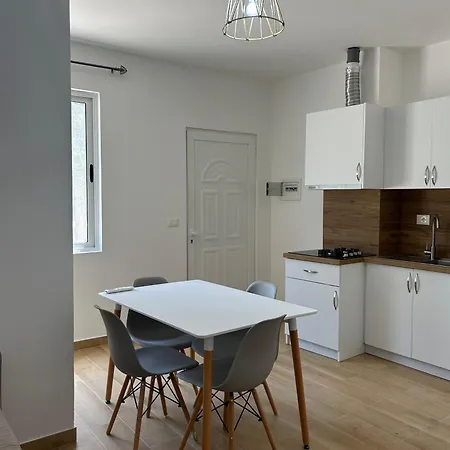 Apartment Adriatic Dream 2 Golem (Tirana)